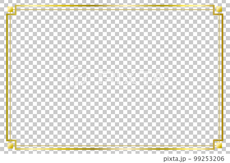 金框 金框 99253206