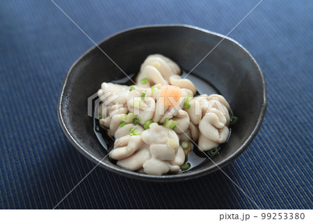 白子ポン酢   99253380