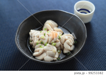 白子ポン酢 白子ポン酢 99253382