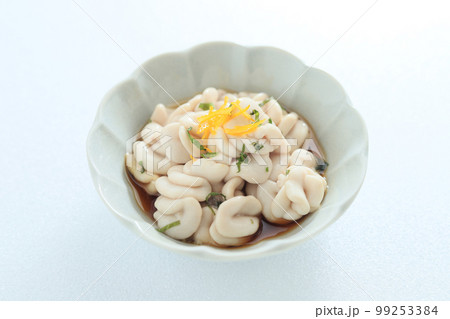 白子ポン酢 白子ポン酢 99253384