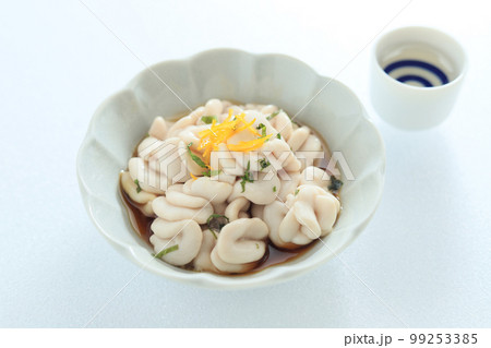 白子ポン酢 白子ポン酢 99253385