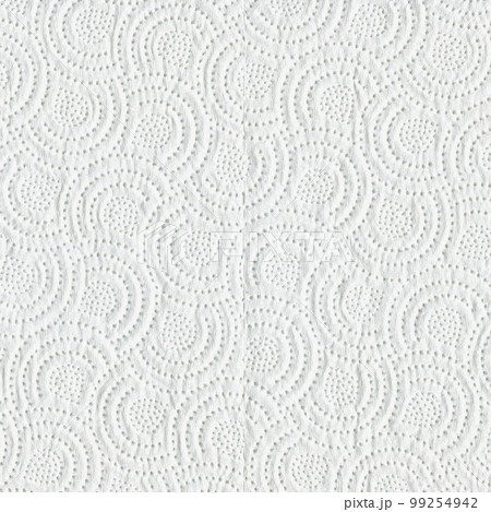 Paper napkin texture used for kitchen cleaning 99254942