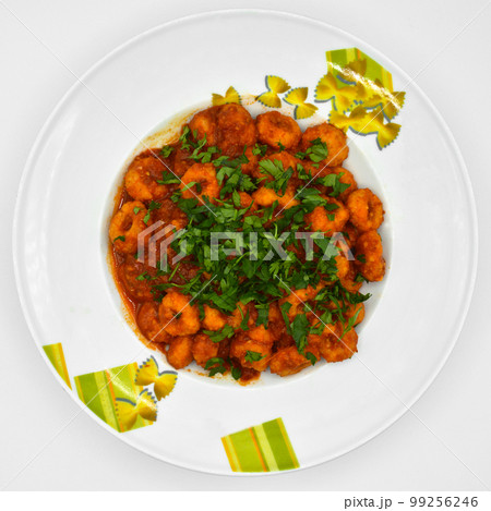 Homemade Fellah Meatballs with parsley from traditional Turkish cuisine dishes Homemade Fellah Meatballs with parsley from traditional Turkish cuisine dishes 99256246