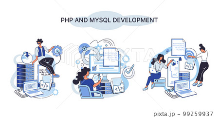 PHP and MySql development. Software website developer, programmer service, programming language PHP and MySql development. Software website developer, programmer service, programming language 99259937