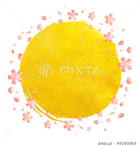 和の素材シリーズ 99260868