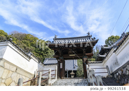 広島県 竹原の街並み 99261538