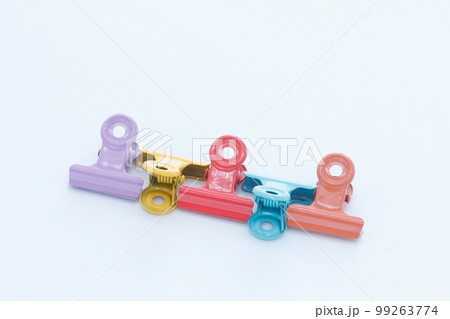 クリップ 99263774