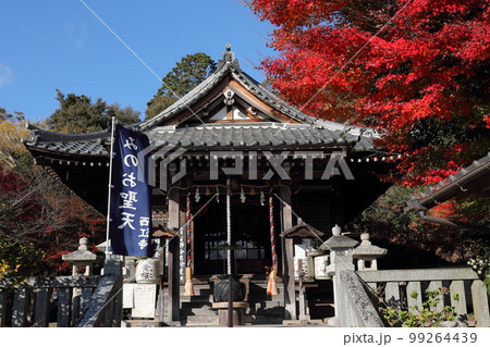 箕面西江寺 箕面西江寺 99264439
