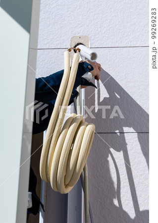 エアコン工事 エアコン工事 99269283
