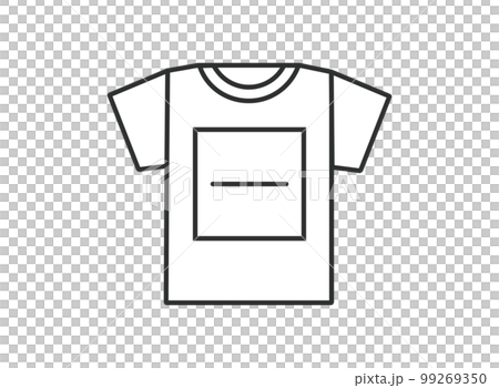 T-shirt flat drying T-shirt flat drying 99269350