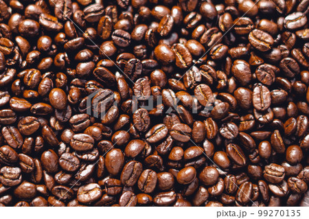 Coffee beans,Coffee beans background Coffee beans,Coffee beans background 99270135