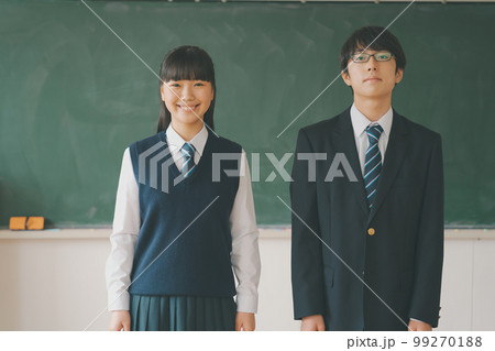 Middle school Middle school 99270188