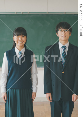 Middle school Middle school 99270193