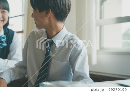 Middle school Middle school 99270199