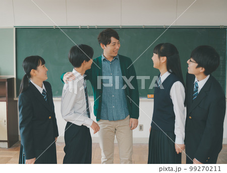 Middle school Middle school 99270211