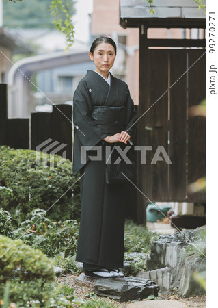 mourning kimono mourning kimono 99270271