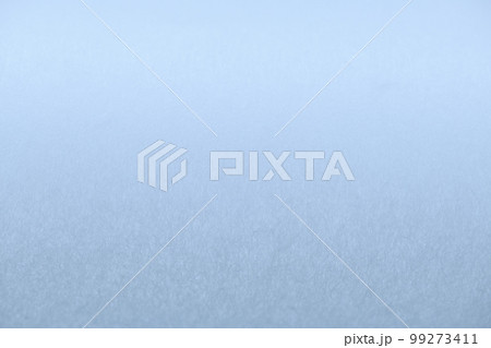 和紙による円筒形表現の背景素材（白群・透明） 99273411