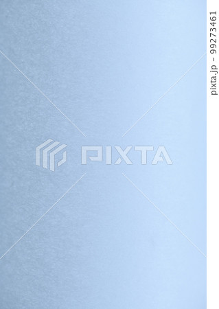 和紙による円筒形表現の背景素材（白群・透明） 99273461