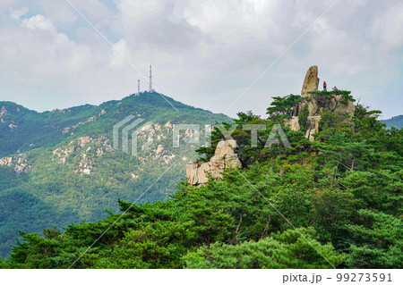 岩 石 グー 99273591