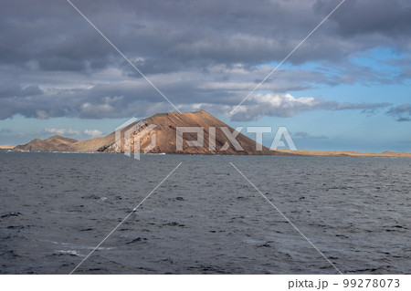 Isla de Lobos, Canary Islands, Spain 99278073