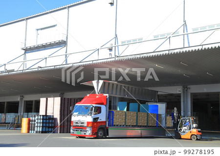 物流センター　 99278195