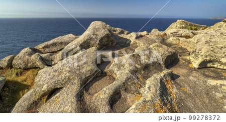 Punta Nariga, Malpica de Bergantinos, Spain 99278372
