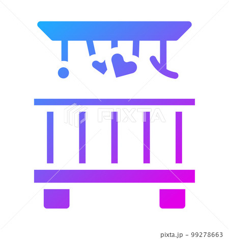valentine icon set duocolor pink style illustration vector element and symbol perfect. 99278663