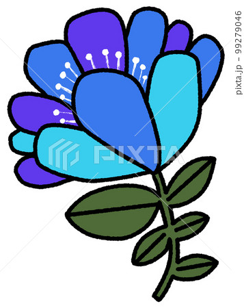 ストレンジフラワー＿14 99279046