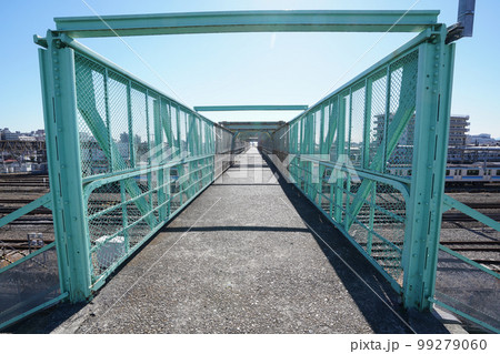 三鷹跨線橋 三鷹跨線橋 99279060