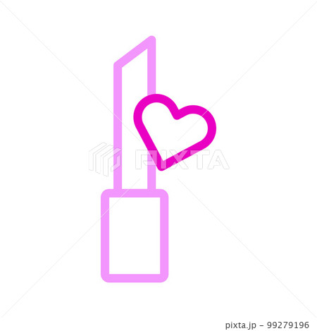 valentine icon set multicolor pink style illustration vector element and symbol perfect. valentine icon set multicolor pink style illustration vector element and symbol perfect. 99279196