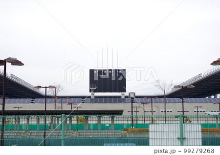 スタジアム 99279268