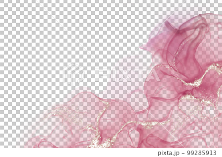 alcohol ink art background 99285913