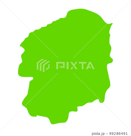 栃木県の地図 栃木県の地図 99286491