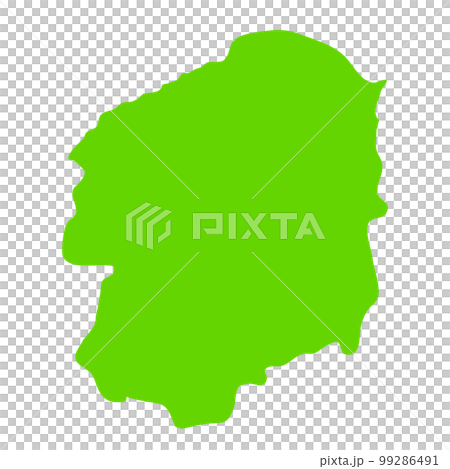 栃木県の地図 栃木県の地図 99286491