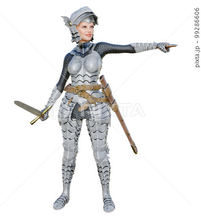 シルバー ナイト 99286606