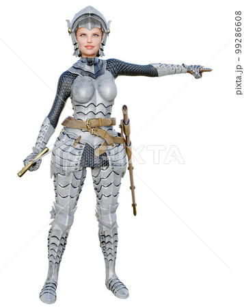 シルバー ナイト 99286608