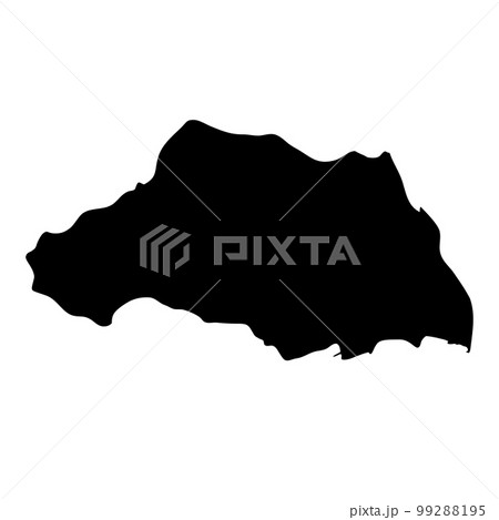 埼玉県の地図 99288195