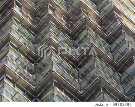the office building exterior at hong kong 2 June 2013 the office building exterior at hong kong 2 June 2013 99288899
