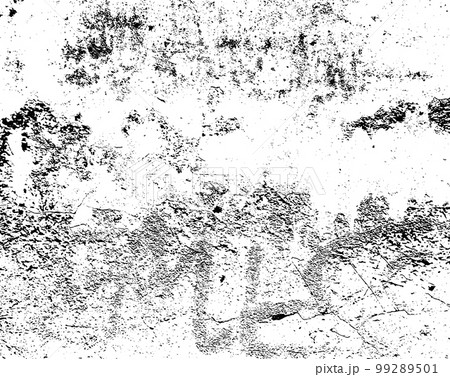 Vector texture for grunge effect 99289501