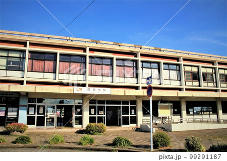 JR四日市駅 JR四日市駅 99291187