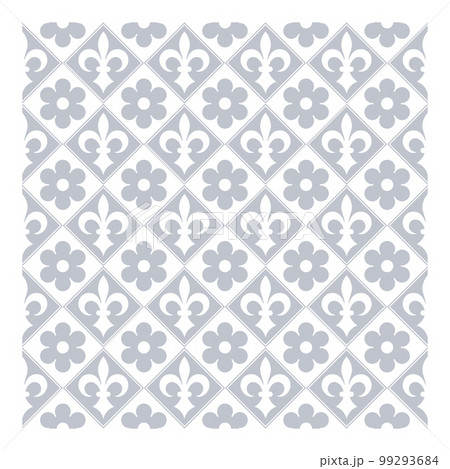 Decorarative seamless background Decorarative seamless background 99293684