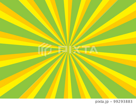Vintage rays background vector illustration 99293883