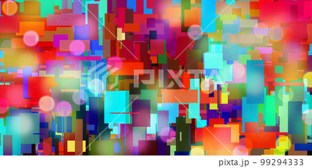 Modern Abstract Modern Abstract 99294333
