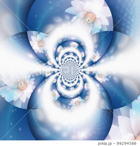 White lotus 99294566