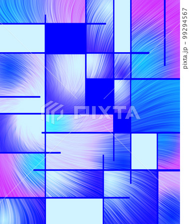 Abstract pattern 99294567