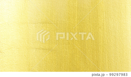 Gold metal brushed background 99297983