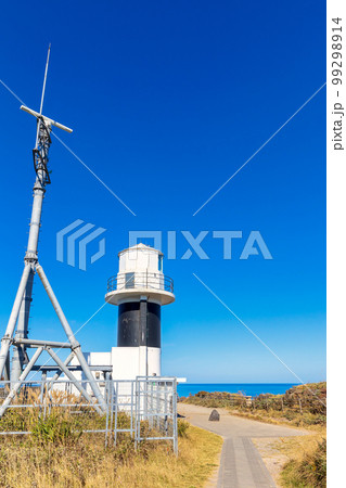 積丹半島　(9月　北海道　晴れ) 99298914