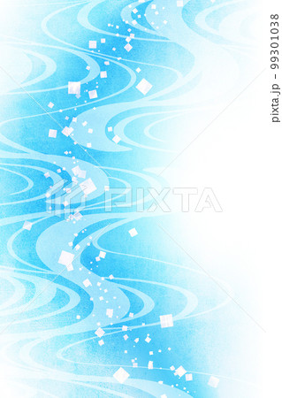 和風素材 和風素材 99301038
