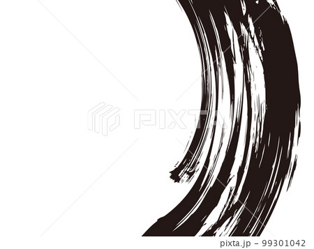 和風なデザイン 99301042