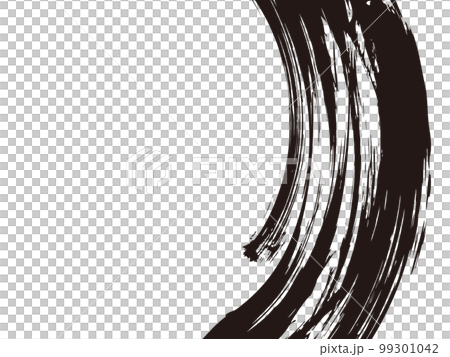 和風なデザイン 99301042